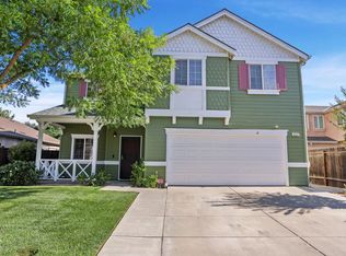 1945 San Ramos Way, Modesto, CA 95358