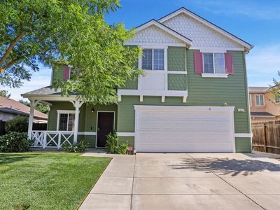 1945 San Ramos Way, Modesto, CA, 95358