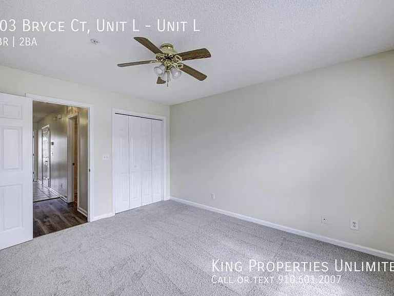 803 Bryce Ct #L — Photo 19