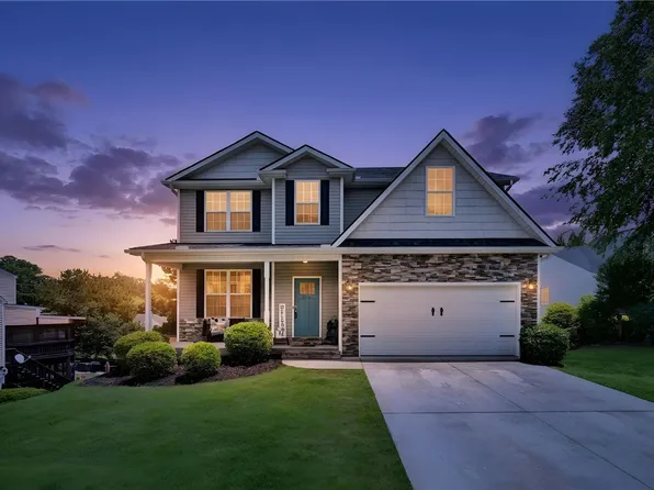 339 Hamilton Pkwy, Easley, SC 29642