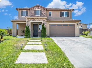 401 Avanti Way, Oakley, CA 94561
