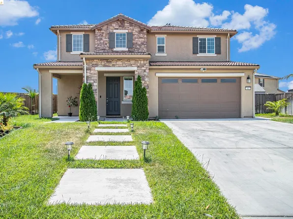 401 Avanti Way, Oakley, CA 94561