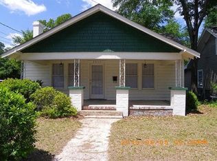 2517 Wrightsboro Rd, Augusta, GA 30904