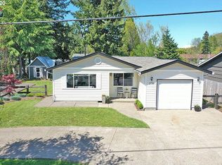 204 W Humphrey St, Yacolt, WA 98675