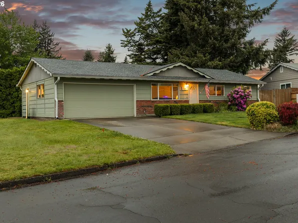 7204 NE 129th Ave, Vancouver, WA 98682