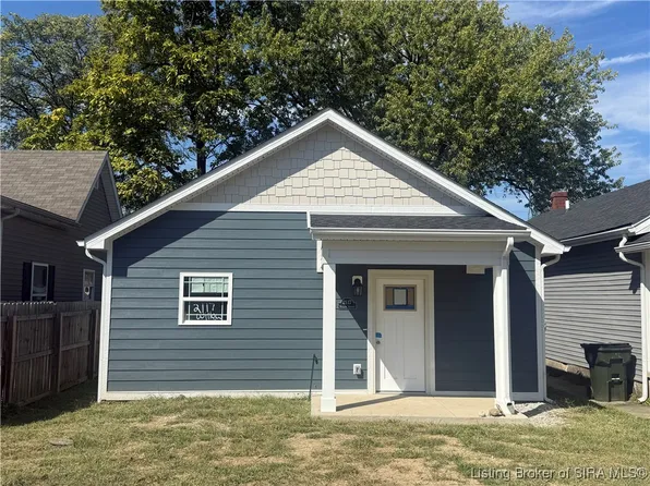 2117 Willow Street, New Albany, IN 47150