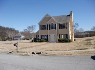 147 Stonehaven Dr, Pelham, AL 35124