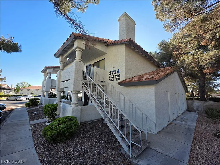 2724 Otter Creek Ct #101 — Photo 3