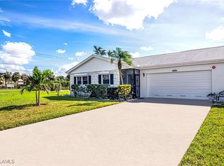 1528 Palm Woode Dr, Fort Myers, FL 33919