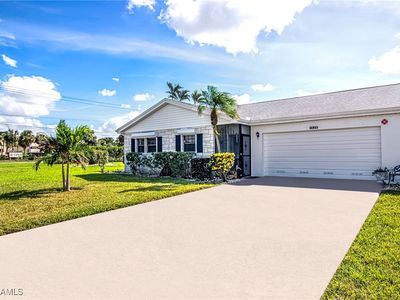1528 Palm Woode Dr, Fort Myers, FL, 33919