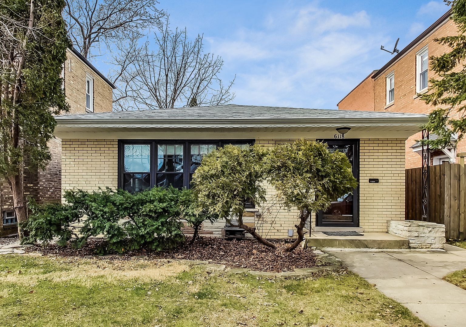 6118 N Kedvale Ave, Chicago, IL 60646 Zillow