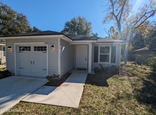 938 Ardoon St, Jacksonville, FL 32208
