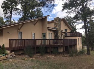 107 Coggins Ct, Alto, NM 88312