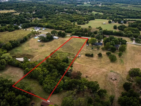 0 Lord Rd, Arkansas City, KS 67005