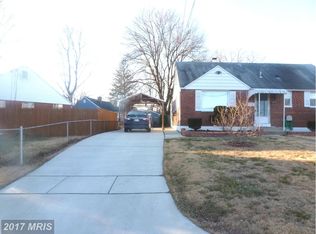 12610 Denley Rd, Silver Spring, MD 20906