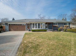 54121 Mound Rd, Shelby Township, MI 48316