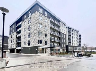 275 Larch St #B312, Waterloo, ON N2L 3R2