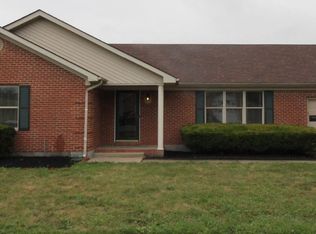 101 Woodspointe Way, Wilmore, KY 40390