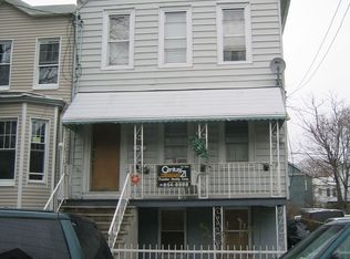 104 Virginia Ave, Jersey City, NJ 07304