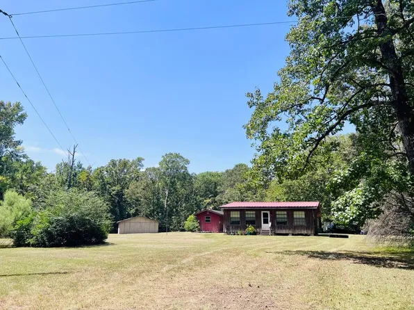 110 Possum Ln, Hemphill, TX 75948