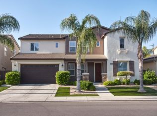 1241 Aups Ct, Merced, CA 95348