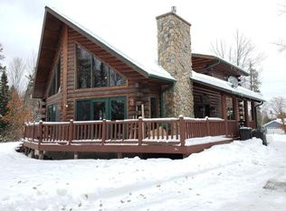 1707 Freedom Trl, Tomahawk, WI 54487