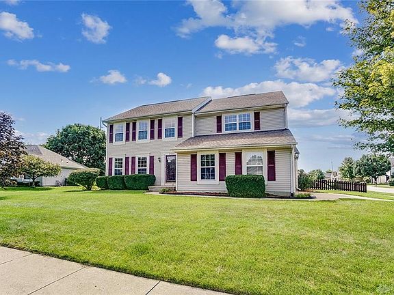3rd image of 3466 Old Lantern Ct