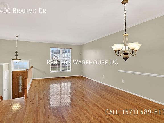3rd image of 3400 Brahms Dr