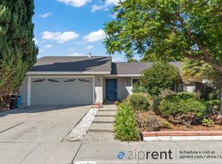 4973 Avenida De Lago, Santa Clara, CA