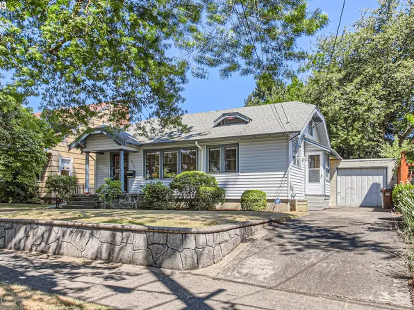 1927 N Willamette Blvd, Portland, OR 97217