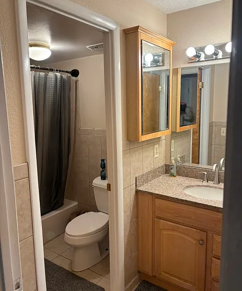 4616 S Quail Vista Cv #C — Photo 6