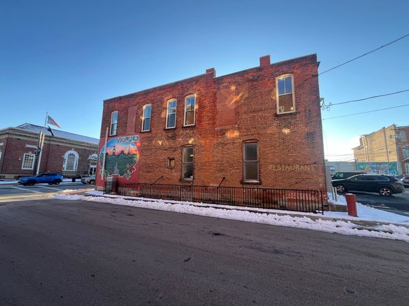 23 Whittlesey Ave #1B