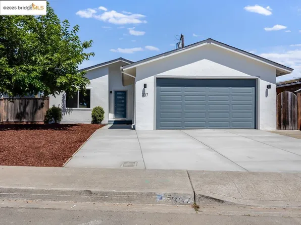 337 Silvertip Ct, Milpitas, CA 95035