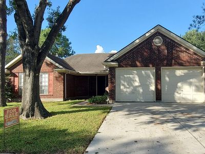 17514 Hamilwood Dr, Houston, TX, 77095