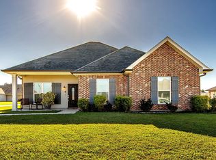 151 Rue Claudet, Lockport, LA 70374