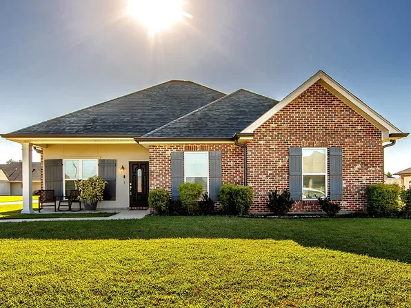 151 Rue Claudet, Lockport, LA 70374