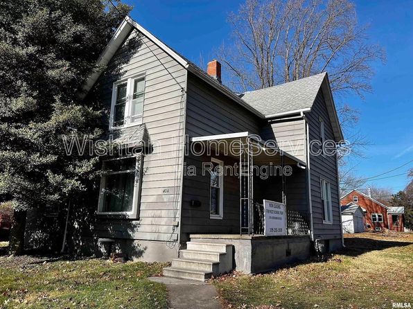 404 W Pierce St