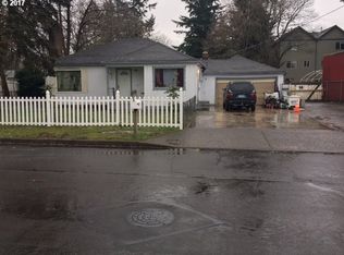 5326 SE 118th Ave, Portland, OR