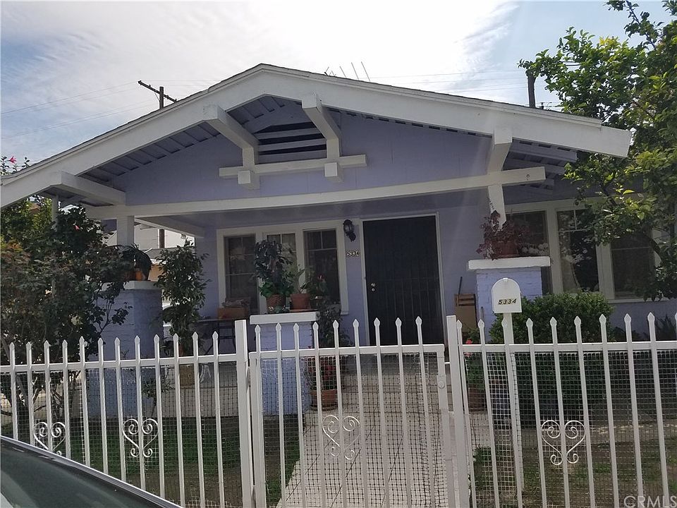 1st image of 5334 La Cresta Ct