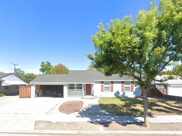 2187 Sunny Vista Dr, San Jose, CA 95128