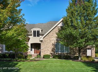 1012 Ridgeview Dr, Inverness, IL 60010