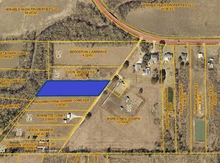 Peach Bloom Highway Hwy #95, Church Pt, LA 70525