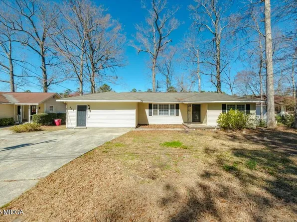 839 N Confederate Dr, Macon, GA 31220