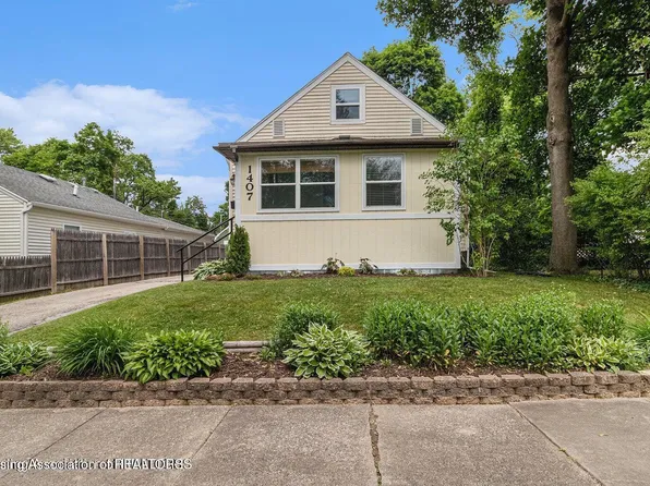 1407 Park Ave, Lansing, MI 48910