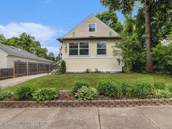 1407 Park Ave, Lansing, MI 48910