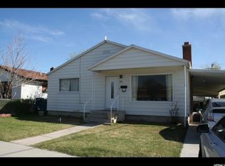 490 E 400 N, Price, UT 84501