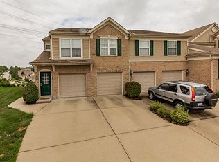 792 Flint Rdg, Cold Spring, KY 41076