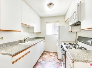 3122 S Canfield Ave #101A, Los Angeles, CA 90034