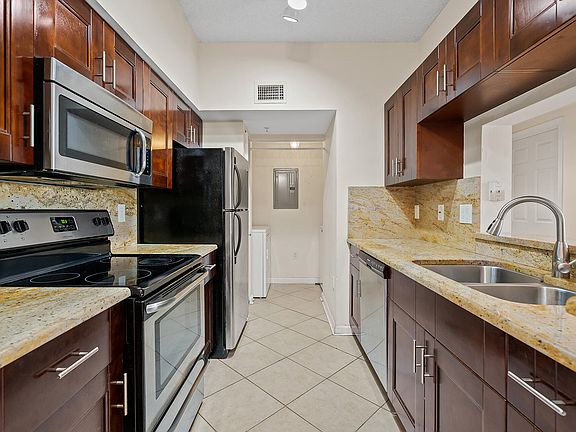 4th image of 11661 W Atlantic Boulevard #1034