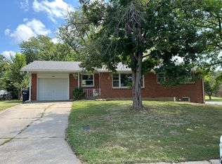 1600 Colonial Ct, Columbia, MO 65202